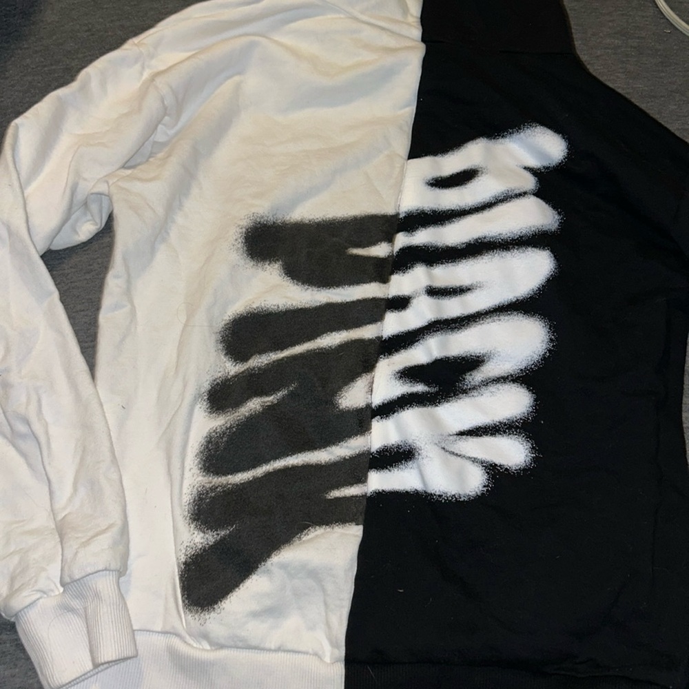 BlackPink Hoodie